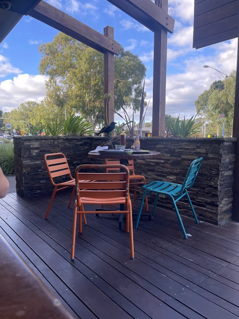 Nando's Mornington photo 5