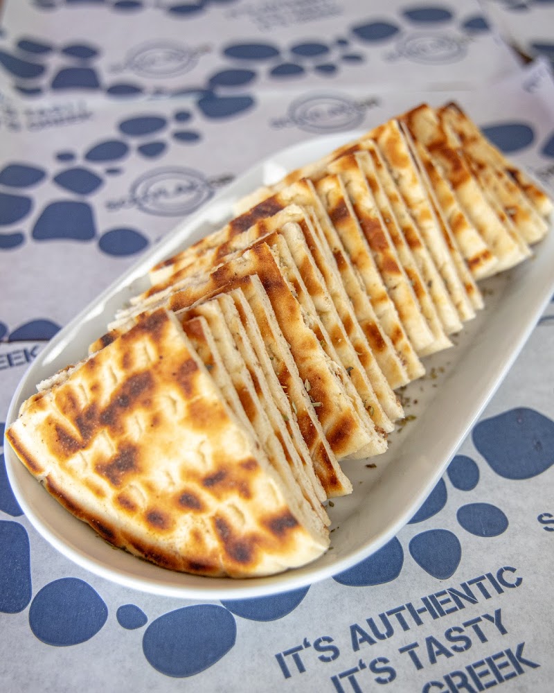 Souvlaki GR Heidelberg — halal Greek restaurant in Heidelberg West