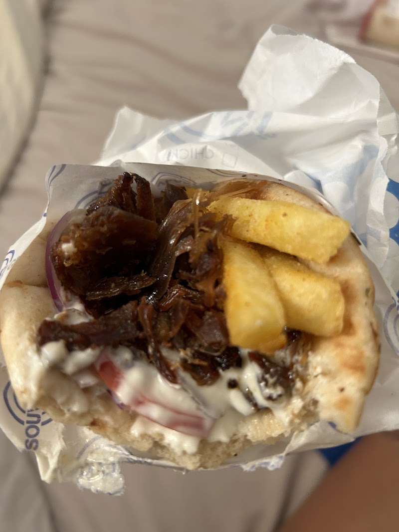 Souvlaki GR Heidelberg photo 5