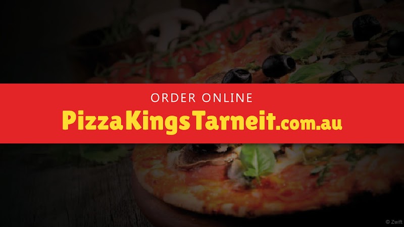 Pizza Kings Tarneit — halal Pizza restaurant in Tarneit