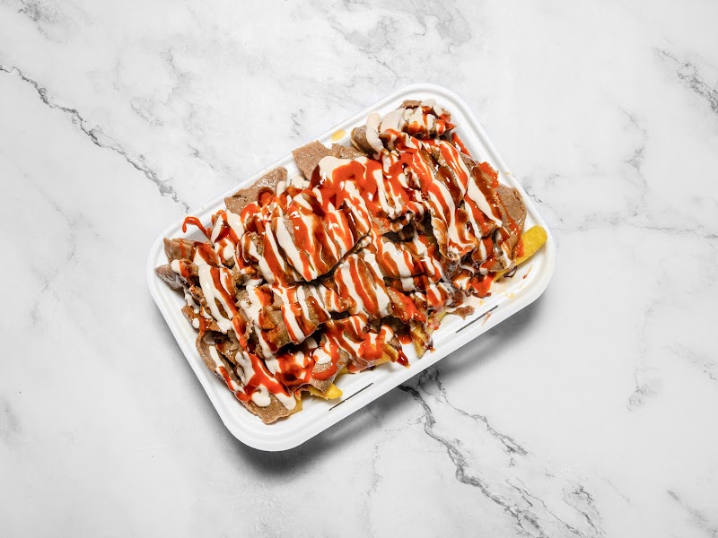 Just Kebabs photo 1