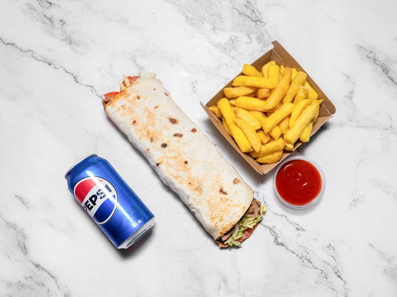Just Kebabs photo 2
