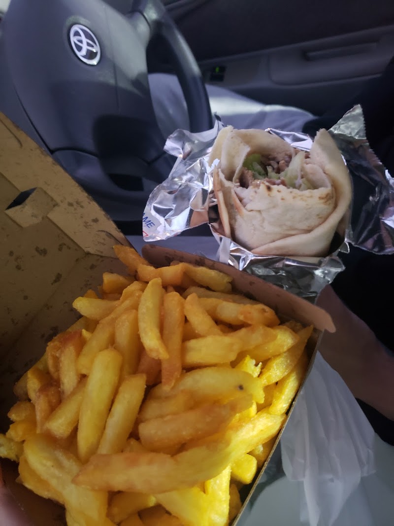 Just Kebabs photo 3
