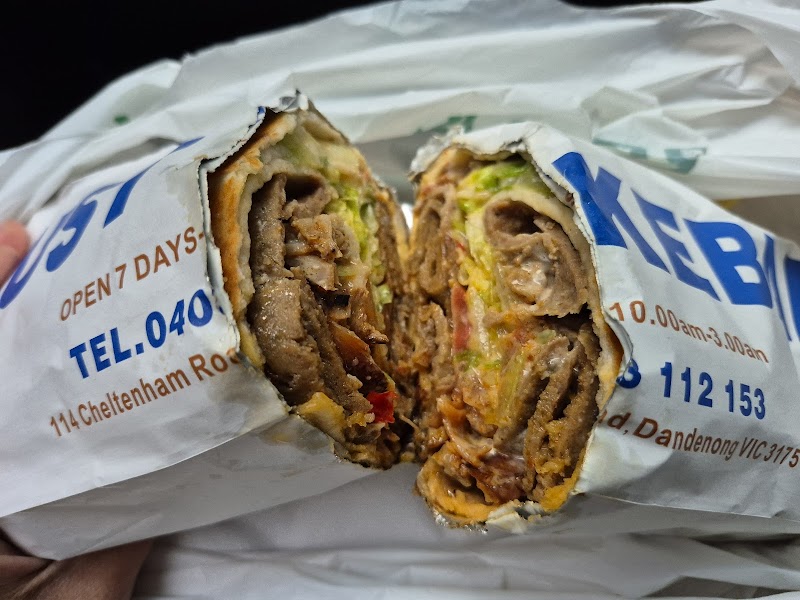 Just Kebabs photo 4