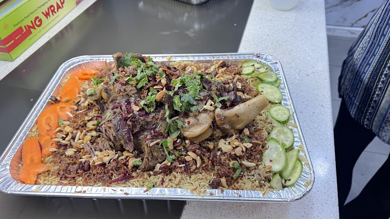 Jannat Al Mandi Restaurant & Broaster Chicken (Mandi in Tarneit) photo 1