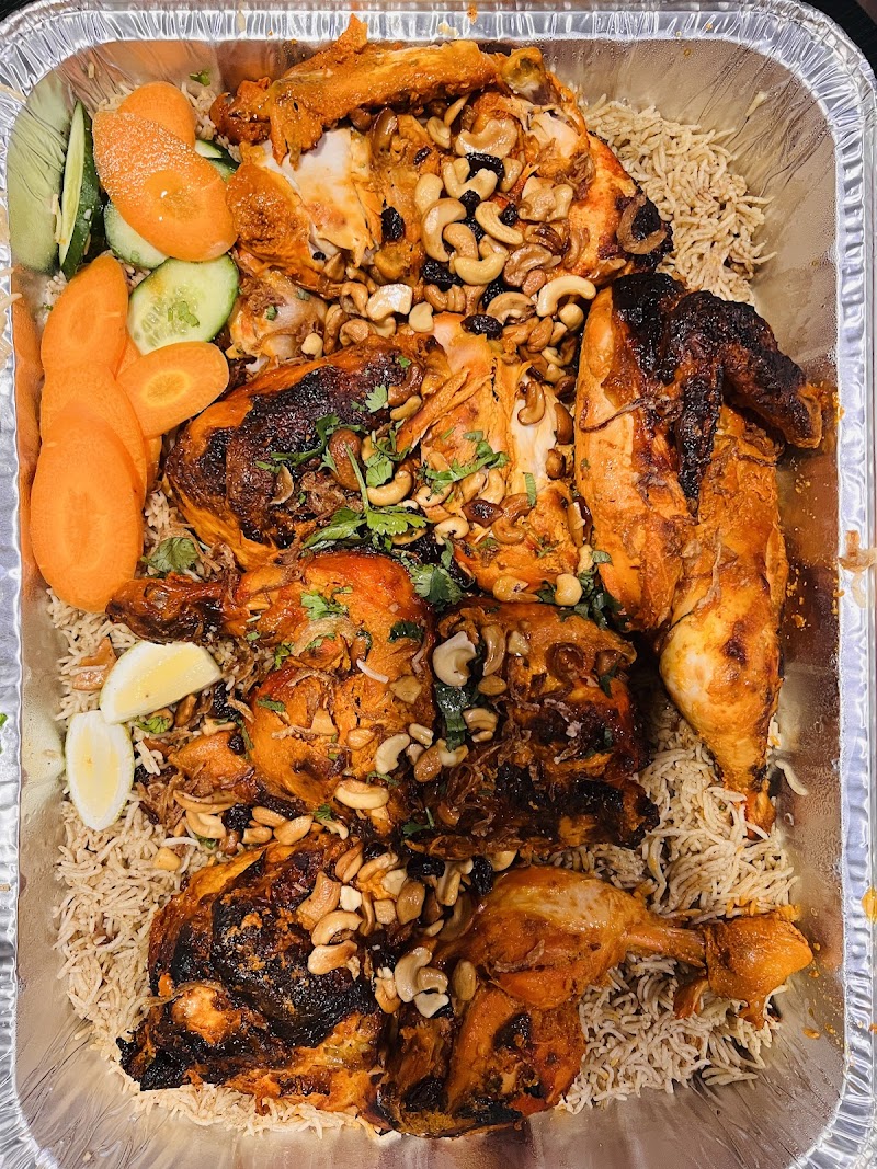Jannat Al Mandi Restaurant & Broaster Chicken (Mandi in Tarneit) photo 5