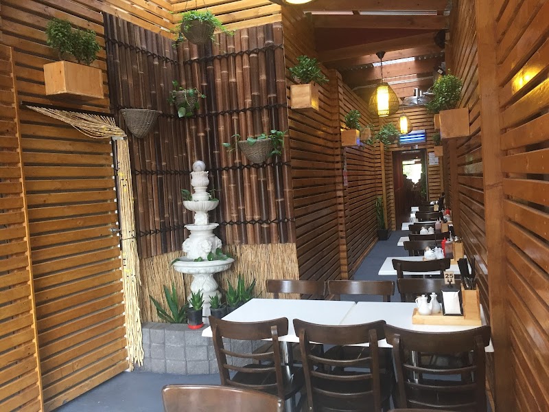 Western Pho — halal Vietnamese restaurant in Deer Park