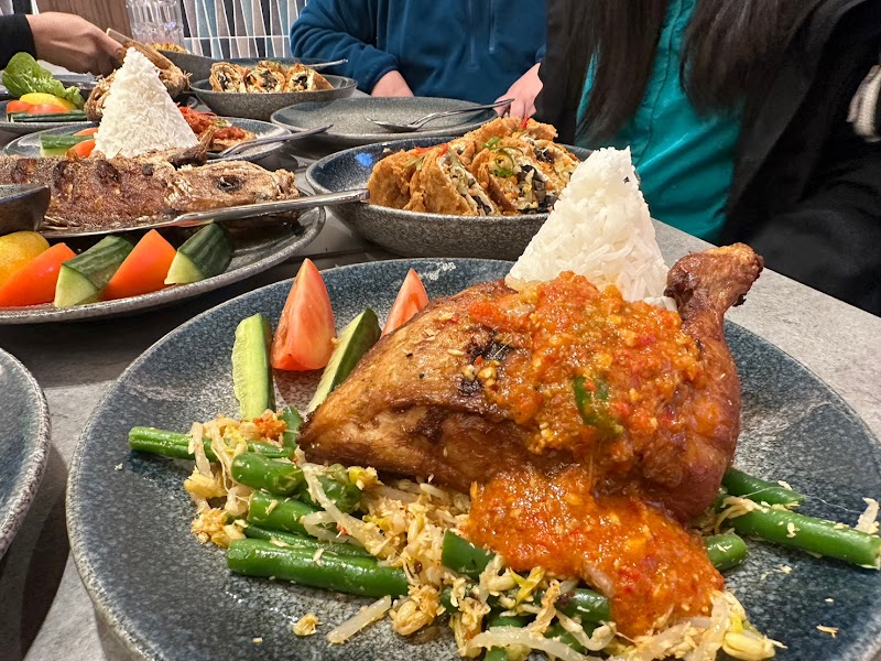 Nelayan Restaurant photo 1