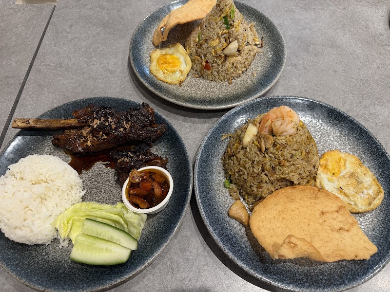 Nelayan Restaurant photo 5