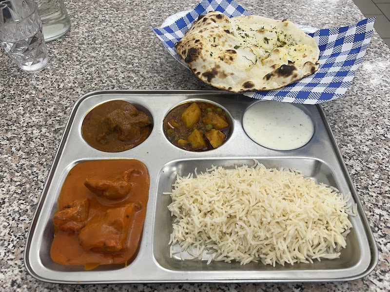 Classic Curry Indian Restaurant Melbourne photo 2