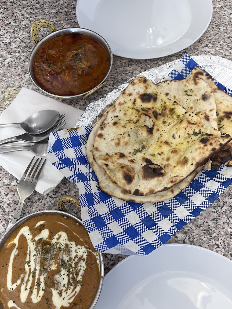 Classic Curry Indian Restaurant Melbourne photo 5