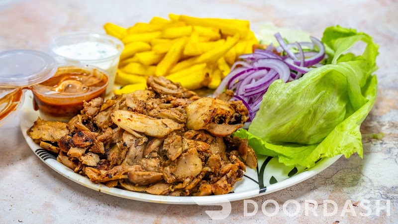 Melbourne Kebabs photo 1