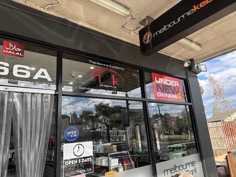 Melbourne Kebabs photo 5