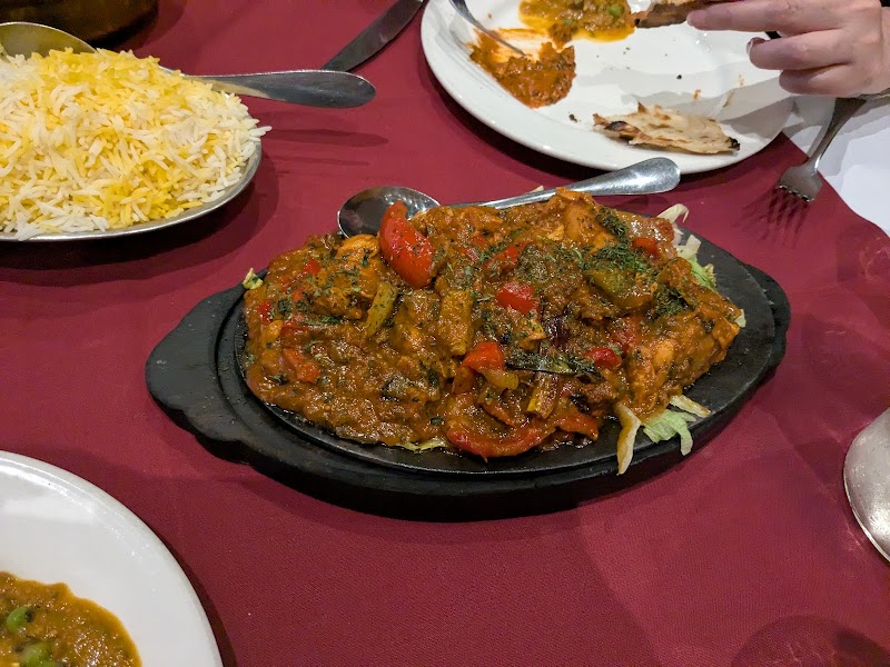 Tantra Indian Restaurant photo 1