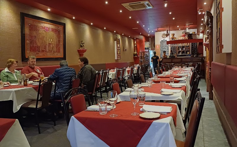 Tantra Indian Restaurant photo 2