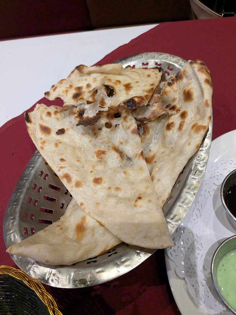 Tantra Indian Restaurant photo 3
