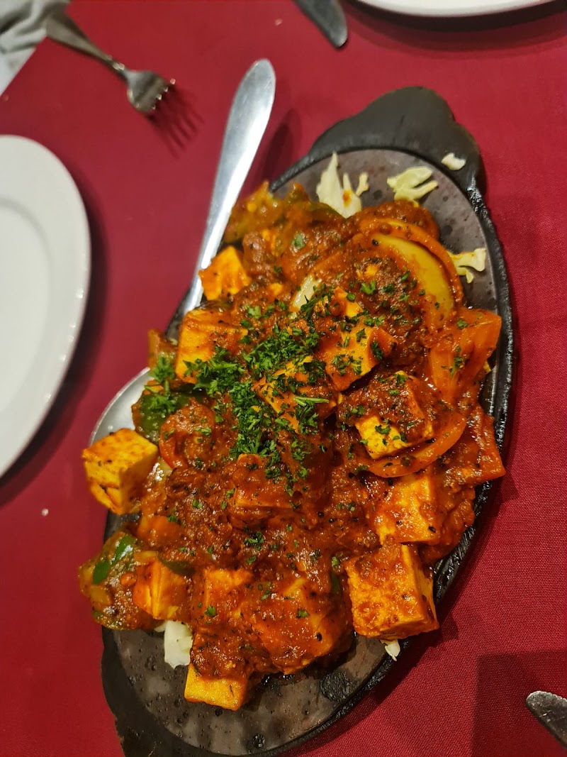 Tantra Indian Restaurant photo 4