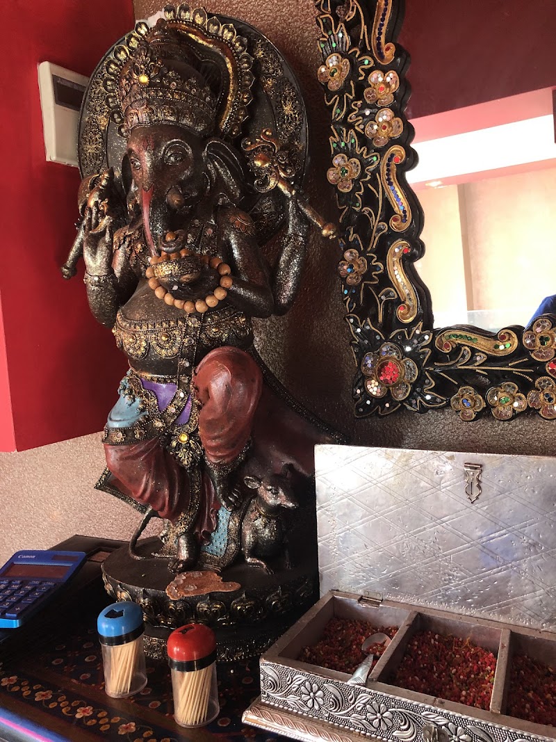 Tantra Indian Restaurant photo 5