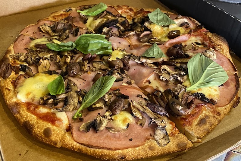 Pizza Origin - Point Cook photo 1