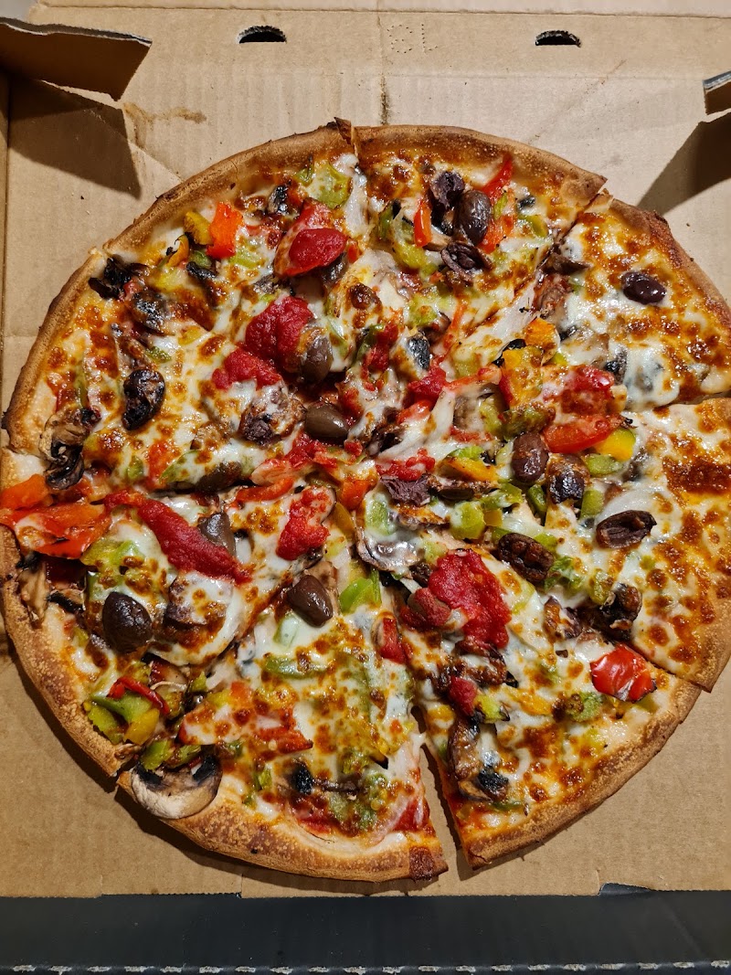 Pizza Origin - Point Cook — halal Pizza restaurant in Point Cook
