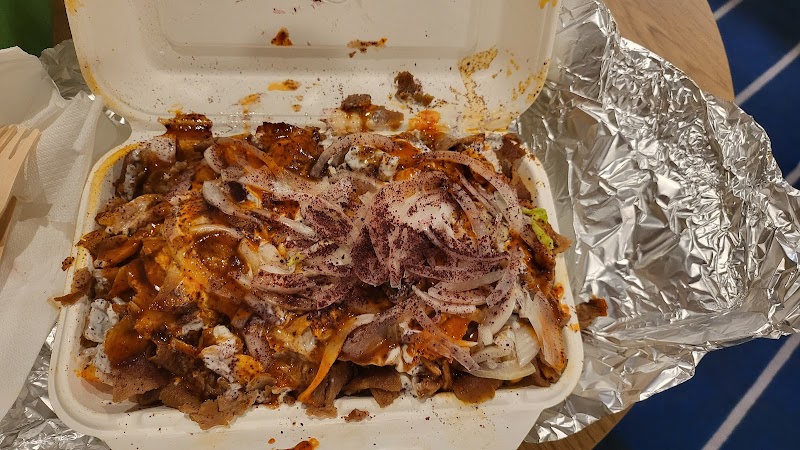 Sam’s Kebabworx photo 1