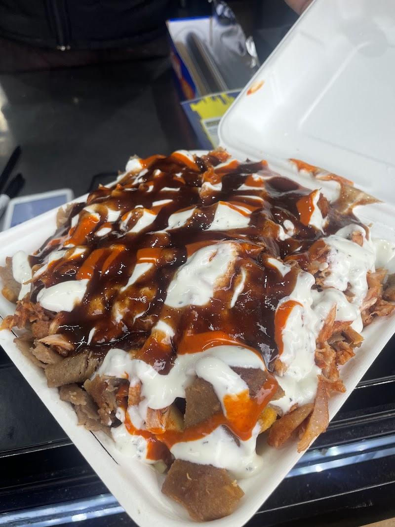 Sam’s Kebabworx photo 3