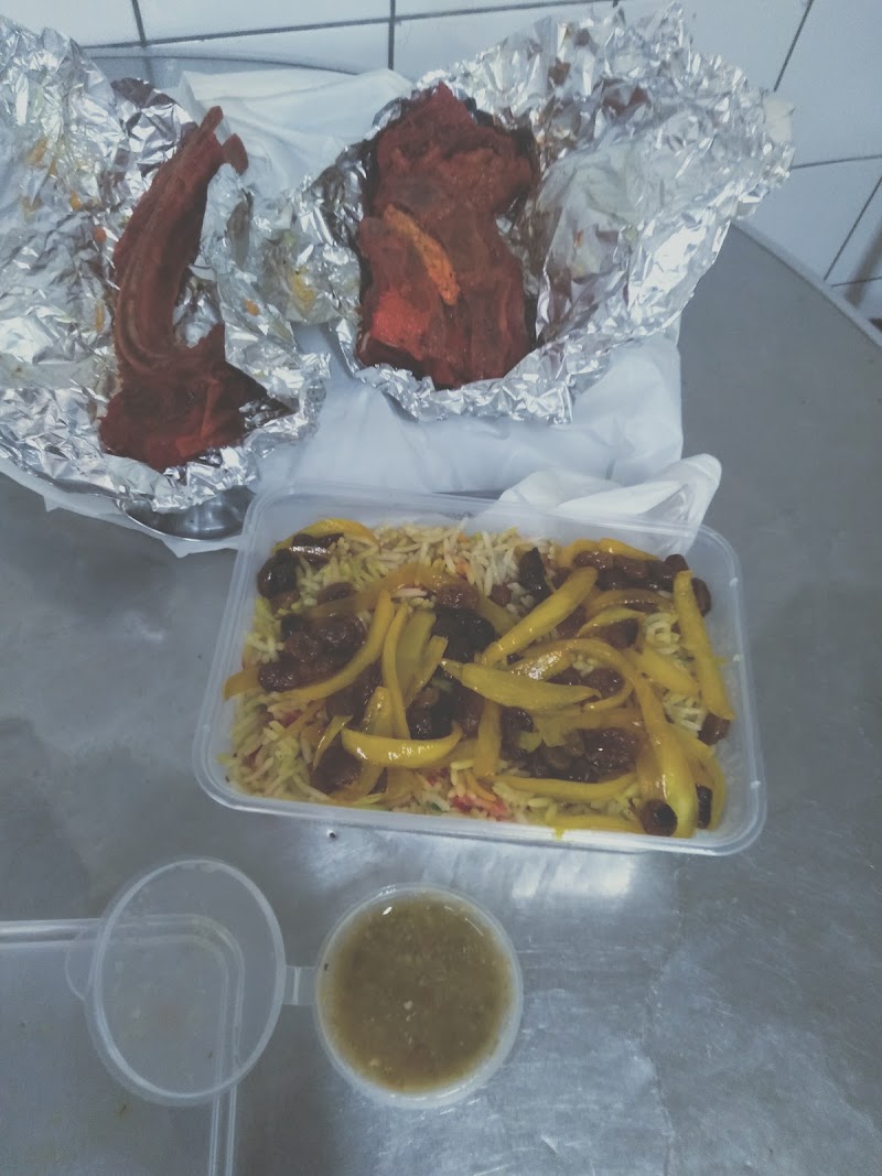 Zamzam Kitchen photo 5
