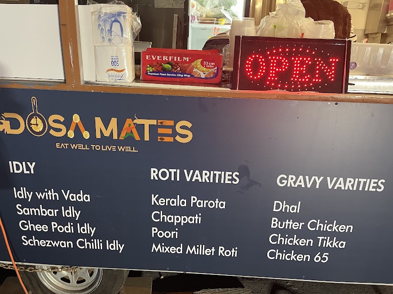 Dosa Mates photo 5