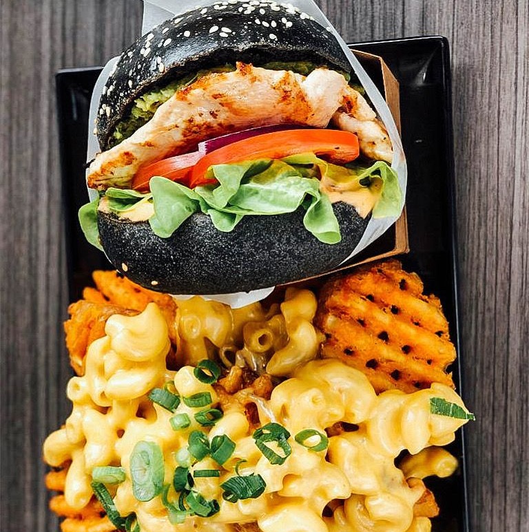 Burgertory - Prahran photo 1