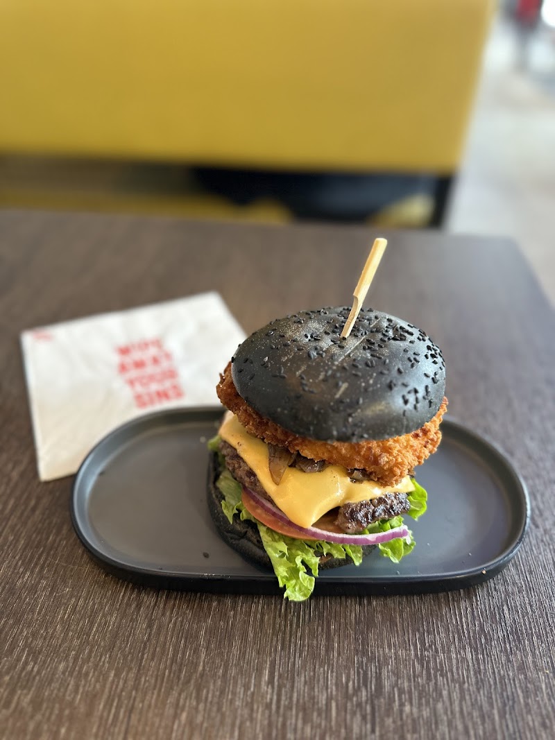Burgertory - Prahran photo 2
