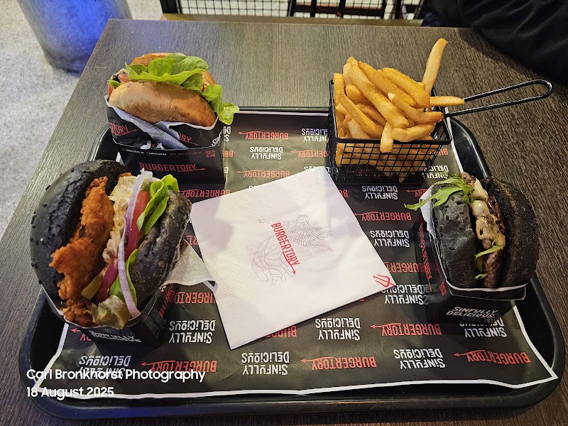 Burgertory - Prahran photo 3