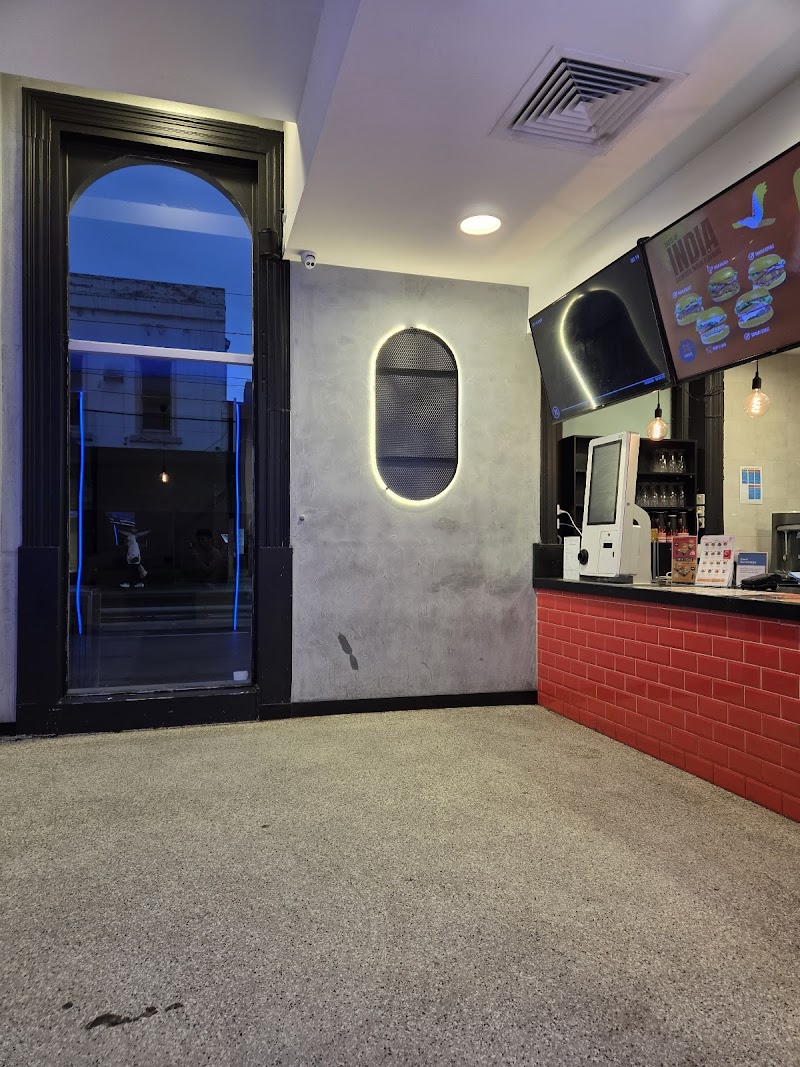 Burgertory - Prahran photo 5