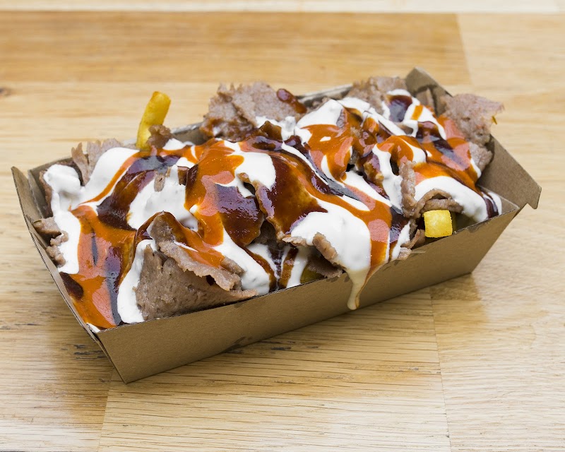 Glenny Kebabs - Box Hill photo 1