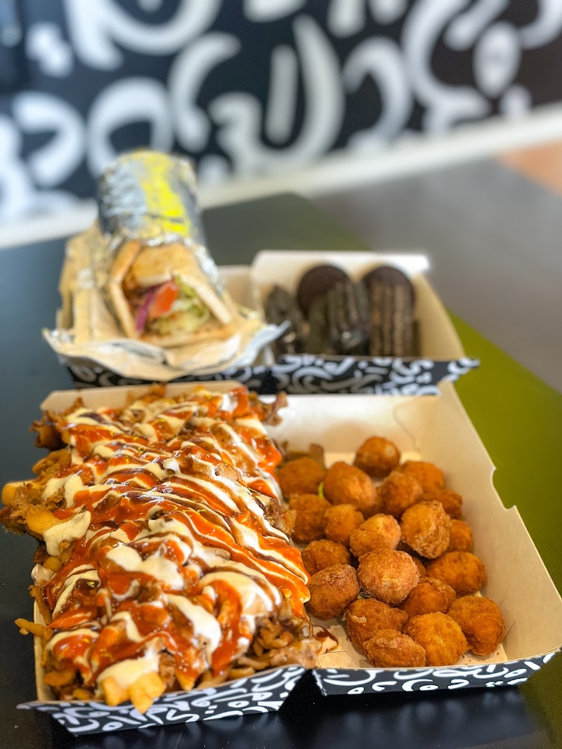 Glenny Kebabs - Box Hill photo 3