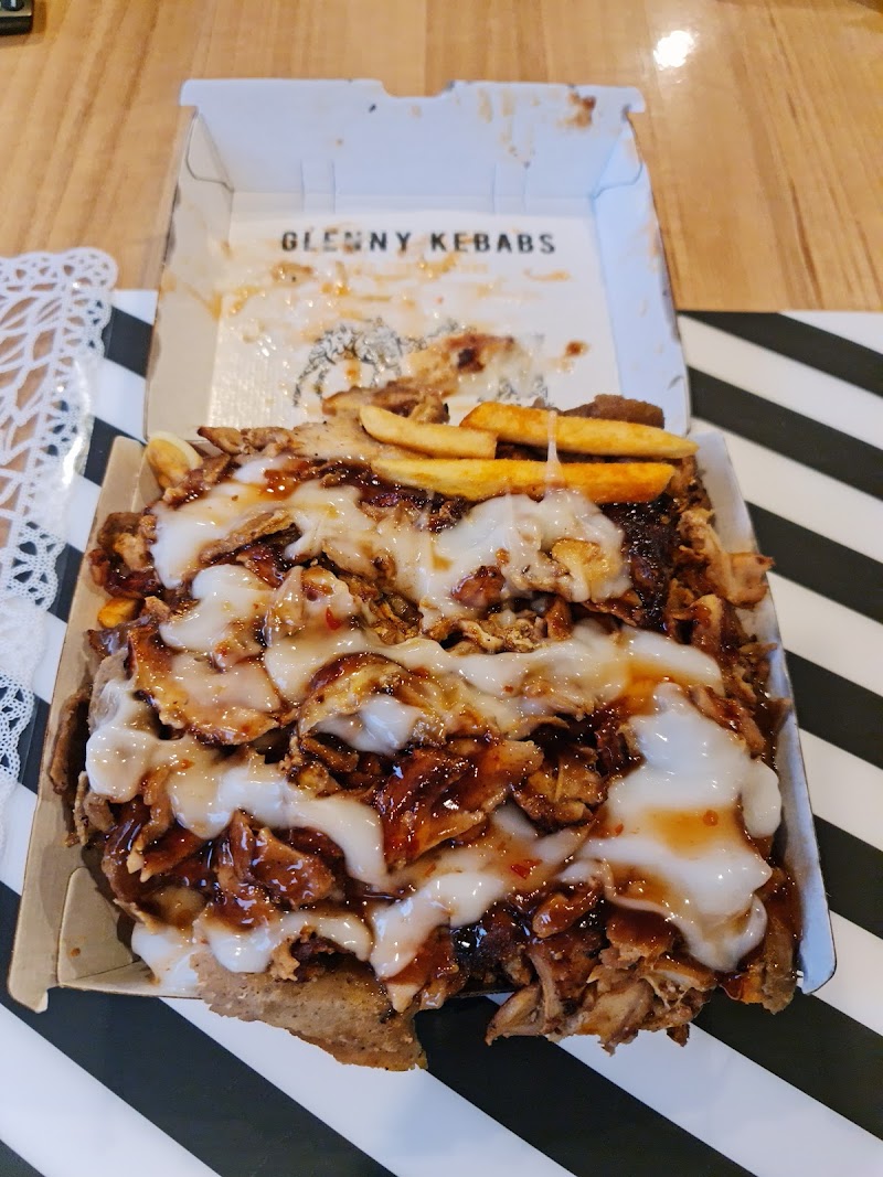 Glenny Kebabs - Box Hill photo 4