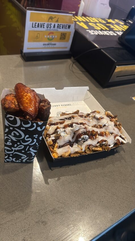 Glenny Kebabs - Box Hill photo 5