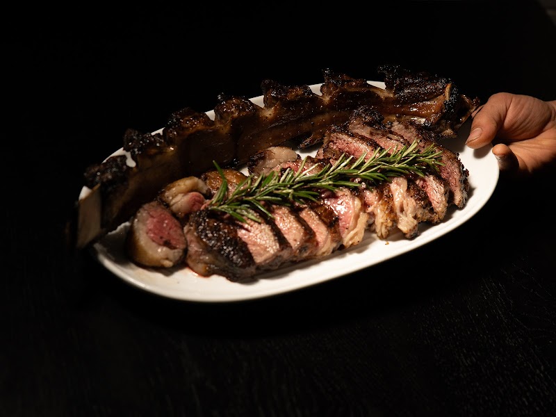 Butcher's Prime Restaurant photo 1