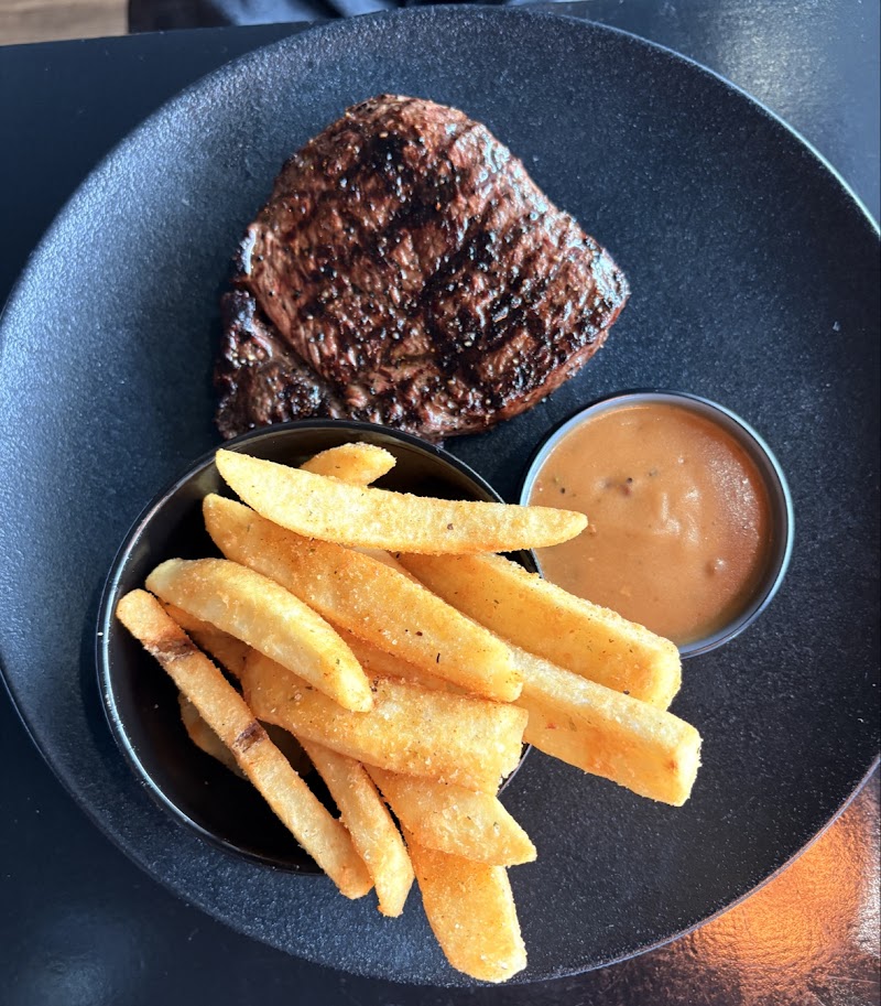 Butcher's Prime Restaurant photo 3