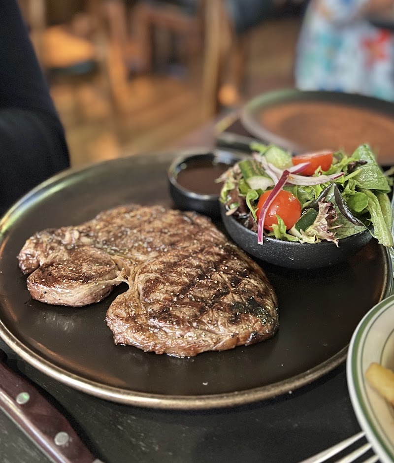 Butcher's Prime Restaurant photo 4