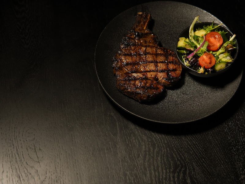 Butcher's Prime Restaurant photo 5