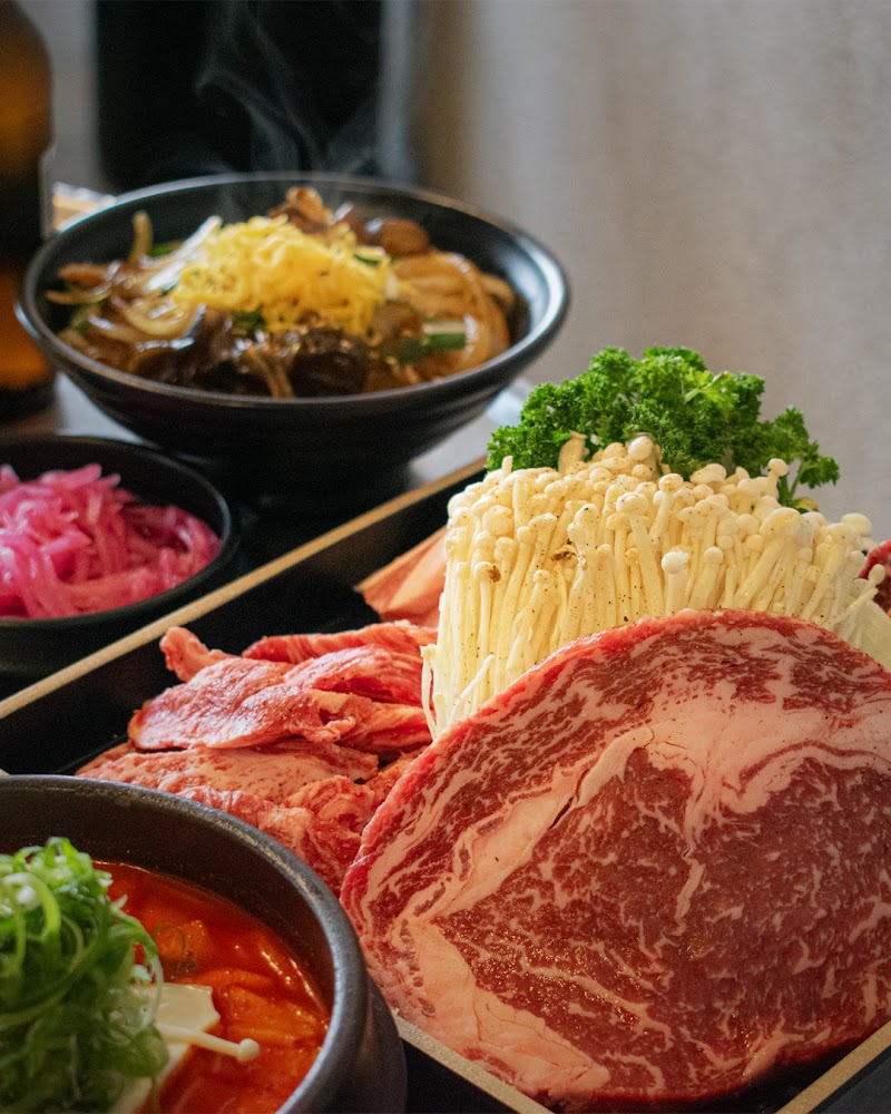 BBQ Code photo 1