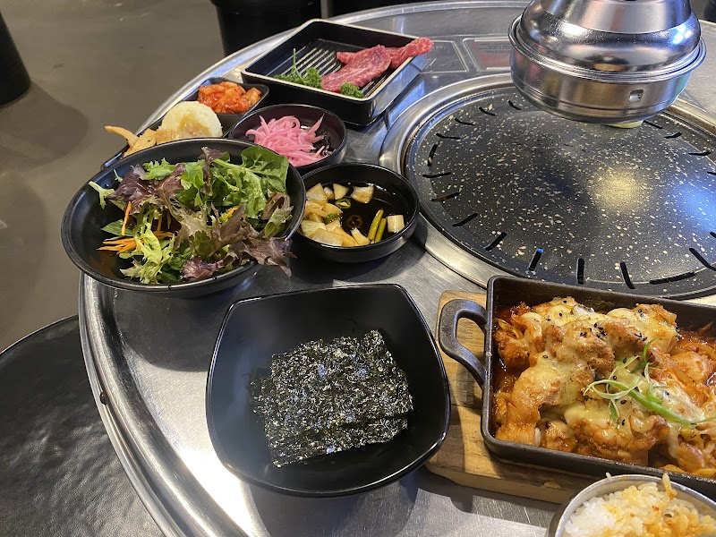 BBQ Code photo 2
