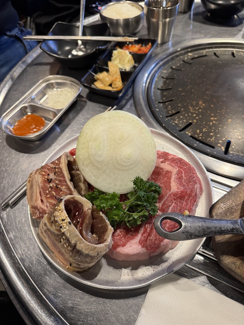 BBQ Code photo 3