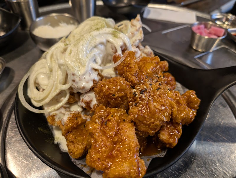 BBQ Code photo 5