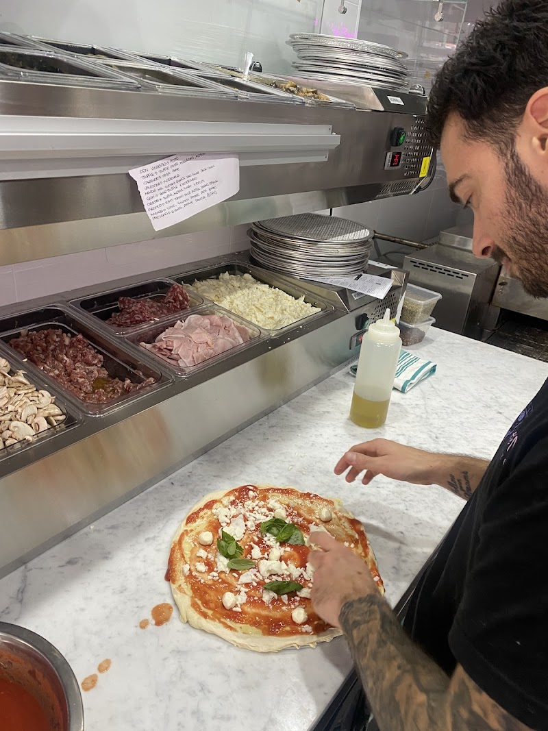 Little Naples Pizzeria Fairfield photo 3