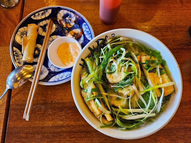 Hanoi Pho Preston photo 1