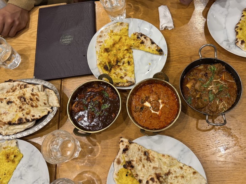 Hungry Nawabz - Indian Restaurant - Richmond photo 4