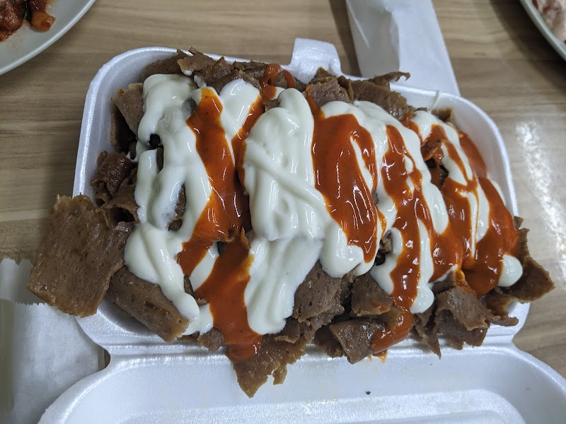 Abzz Kebabz photo 1