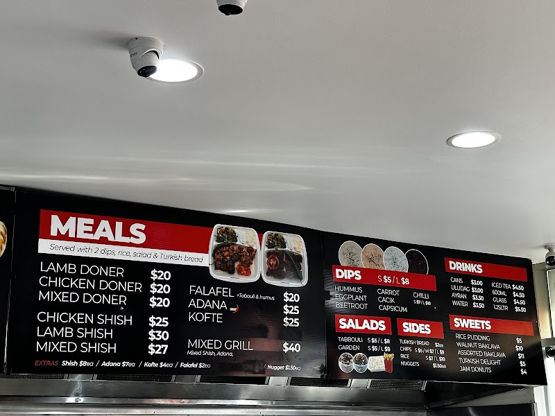 Abzz Kebabz photo 2