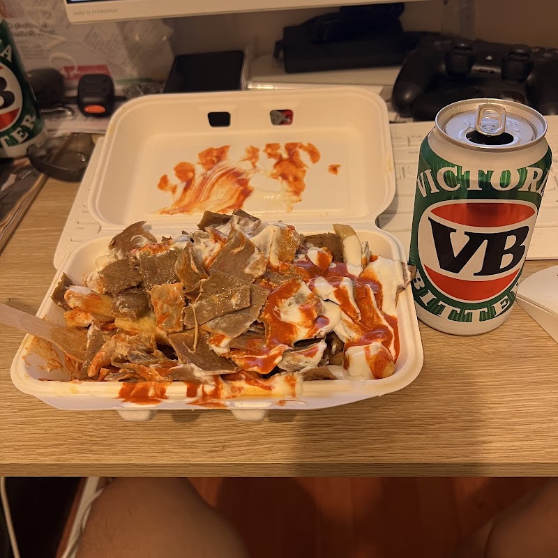 Abzz Kebabz photo 3